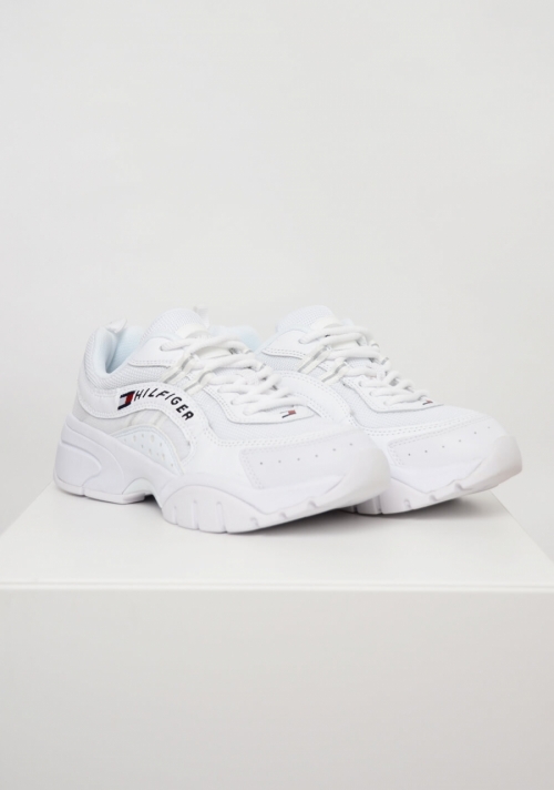 tommy hilfiger runners womens