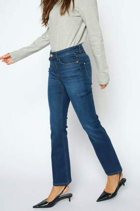 MMAshley Deluxe Jeans, Blue