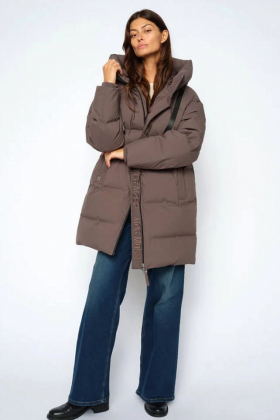 MMAvon Hope Down Jacket, Subterranean
