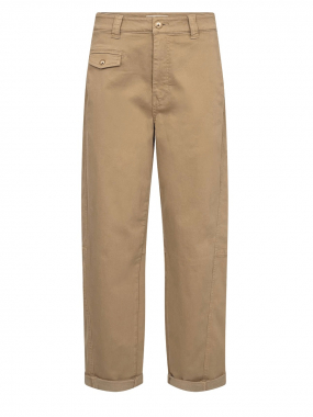 MMAymen len pant, Petrified oak