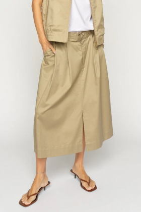 MMKoda Billie Skirt, Twill