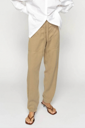 MMMaison Stalom Pant, Twill