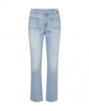 Ashley Olympos jeans, Light blue