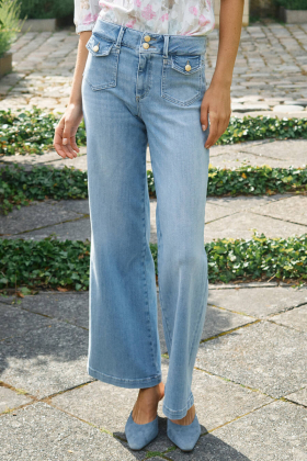 Colette Grendel Jeans, Light Blue