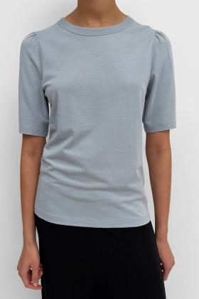 Dory top, Pearl blue