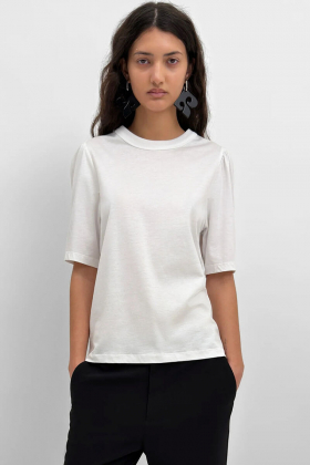 Dory Top, White