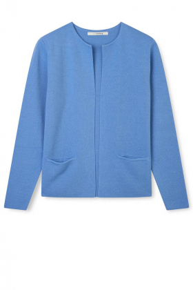 Sense cardigan, Grenada