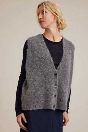 Mitte Vest, Antrazit