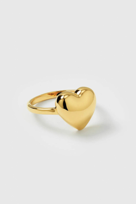 Darling Ring, Gold