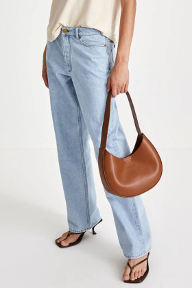 Kim Denim, Light Blue