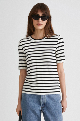 Chambers Top, Striped