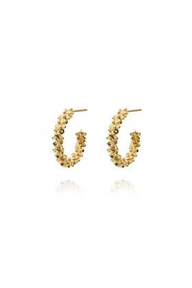 Gemma Loops, Gold
