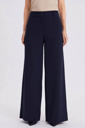 LauraFV 285 Regular, Navy 