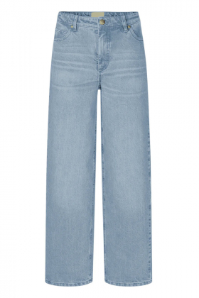 BillieFV 745_RCS-Blended Ankle, Light Blue