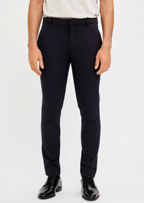 Josh Trousers, Deep Navy