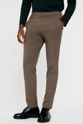 Josh 315 Mud Melange