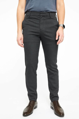 Josh 043 Charcoal Speckled