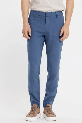 Josh 085 Blue Mist Melange