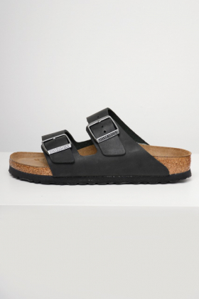 BIRKENSTOCK | Arizona BS, Black | Sandaler Skor | Elin Maria BIRKENSTOCK | Arizona BS, Black | Sandaler Skor | Elin Maria