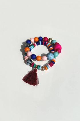 Cheerful Bracelet, St. Tropez