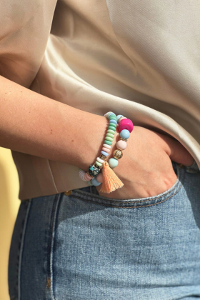 Cheerful Bracelet, Venice