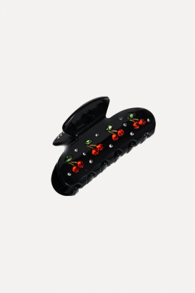 Cherry Claw, Black