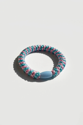 Elastic Hair Tie, Candy