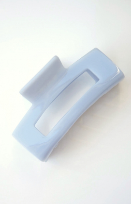 Medium Square Claw, Sky
