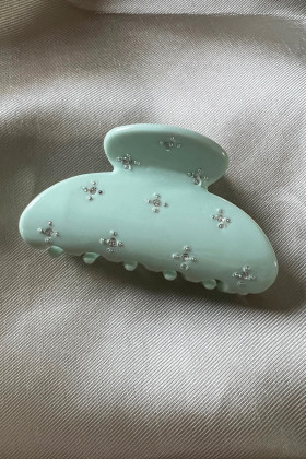 Sparkle Claw, Pistachio