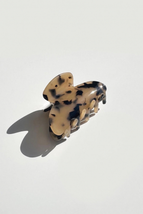 Small Hair Claw, Leo