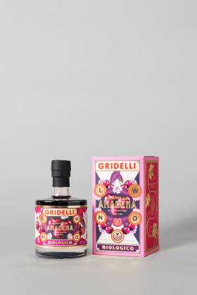 Biologico Balsamico, Amarena