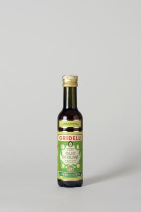 Biologico Olive Oil, Basilico