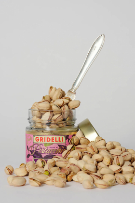 Crema al Pistacchio