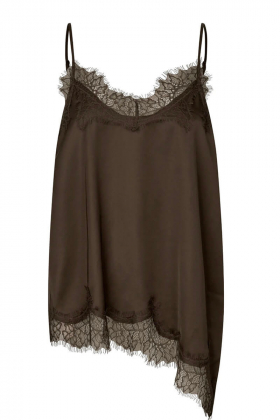 Lacia Strap Top, Delicioso
