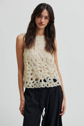 Gleam Top, Summer Sand