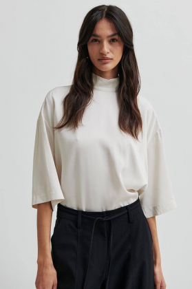 Twist Tee, Jet Stream