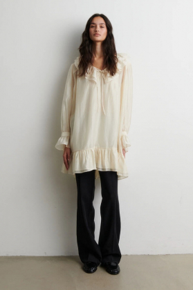 Werna Frill Dress, Egert