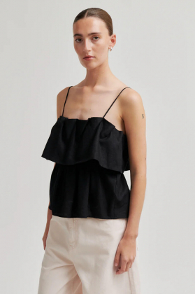 Aie Top, Black