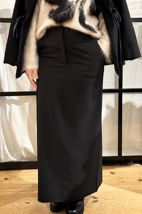 Fico Skirt, Black