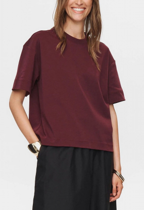 Nucirra t-shirt, Winetasting