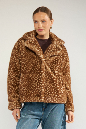 Nudera jacket, Dachshund 