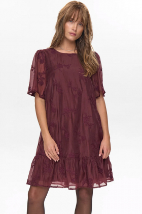 Nularni dress, Winetasting