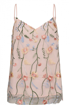 Nucoralina top, Mangano Calcite