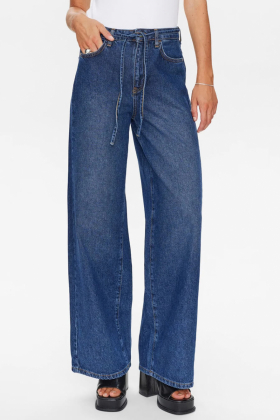 Nubrooklyn Jeans, Dark Blue