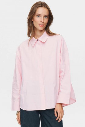 NuMenja Shirt, Roseate Spoonbill