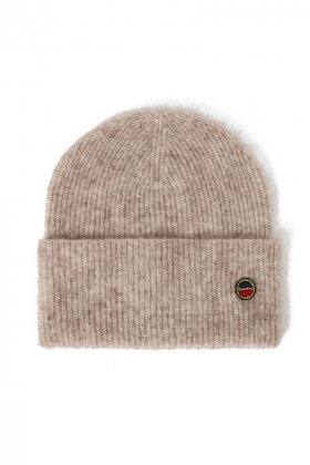 VIEL beanie, Mele melange