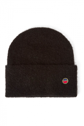 VIEL beanie, Black