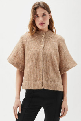 Vilanie Cardigan, Salty Caramel