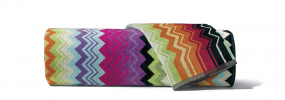 Giacomo Shower Towel, T59