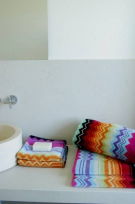 Giacomo Hand Towel, T59